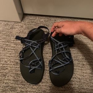 Chaco sandals